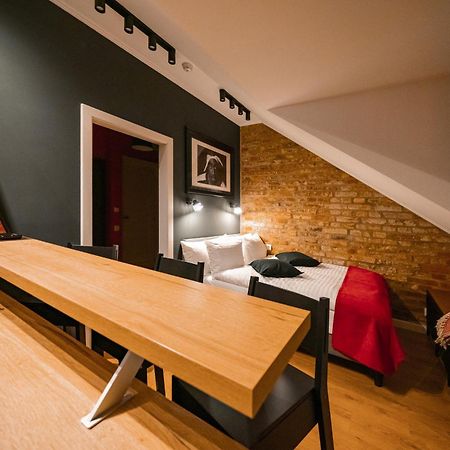 Revelton Studios Mariánské Lázně Esterno foto