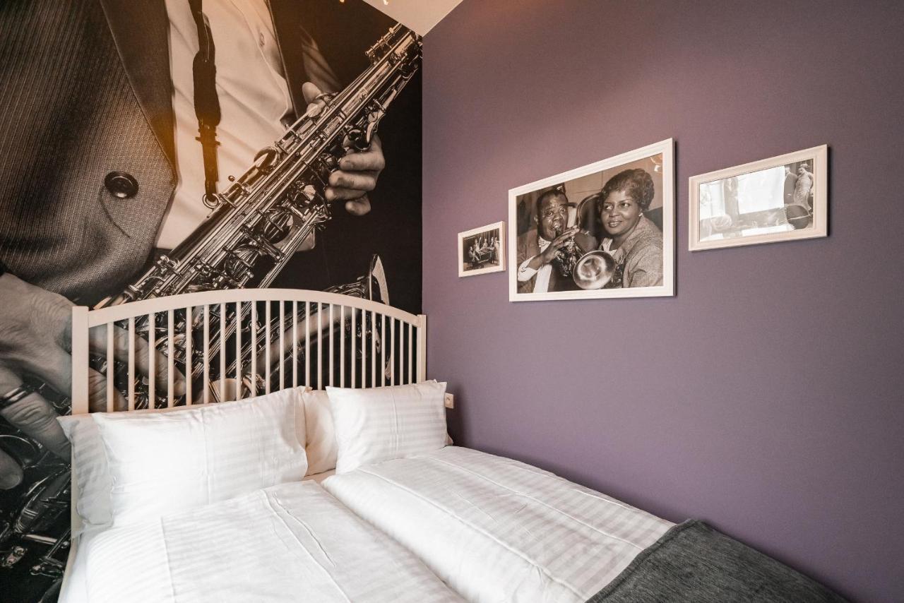 Revelton Studios Mariánské Lázně Esterno foto