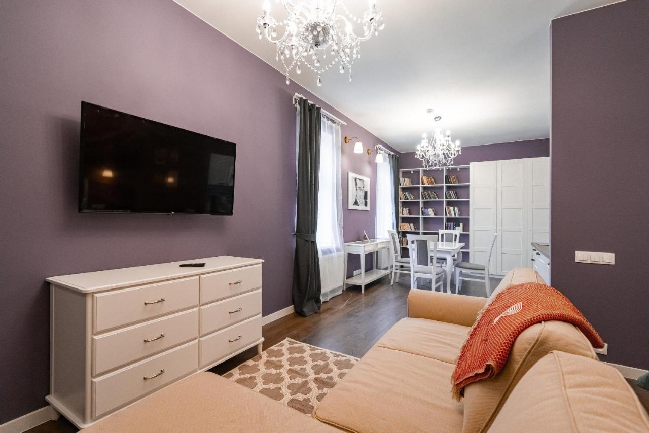 Revelton Studios Mariánské Lázně Esterno foto