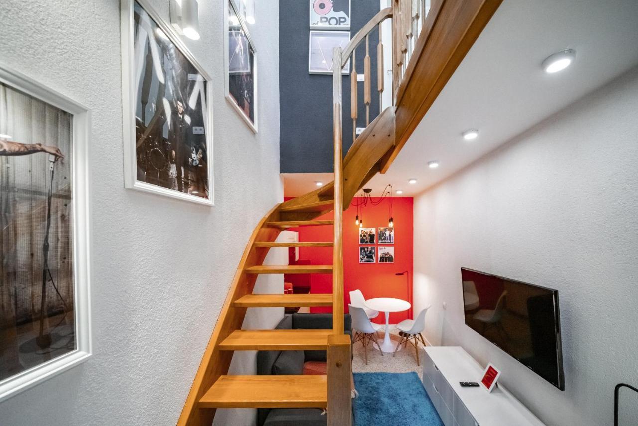 Revelton Studios Mariánské Lázně Esterno foto