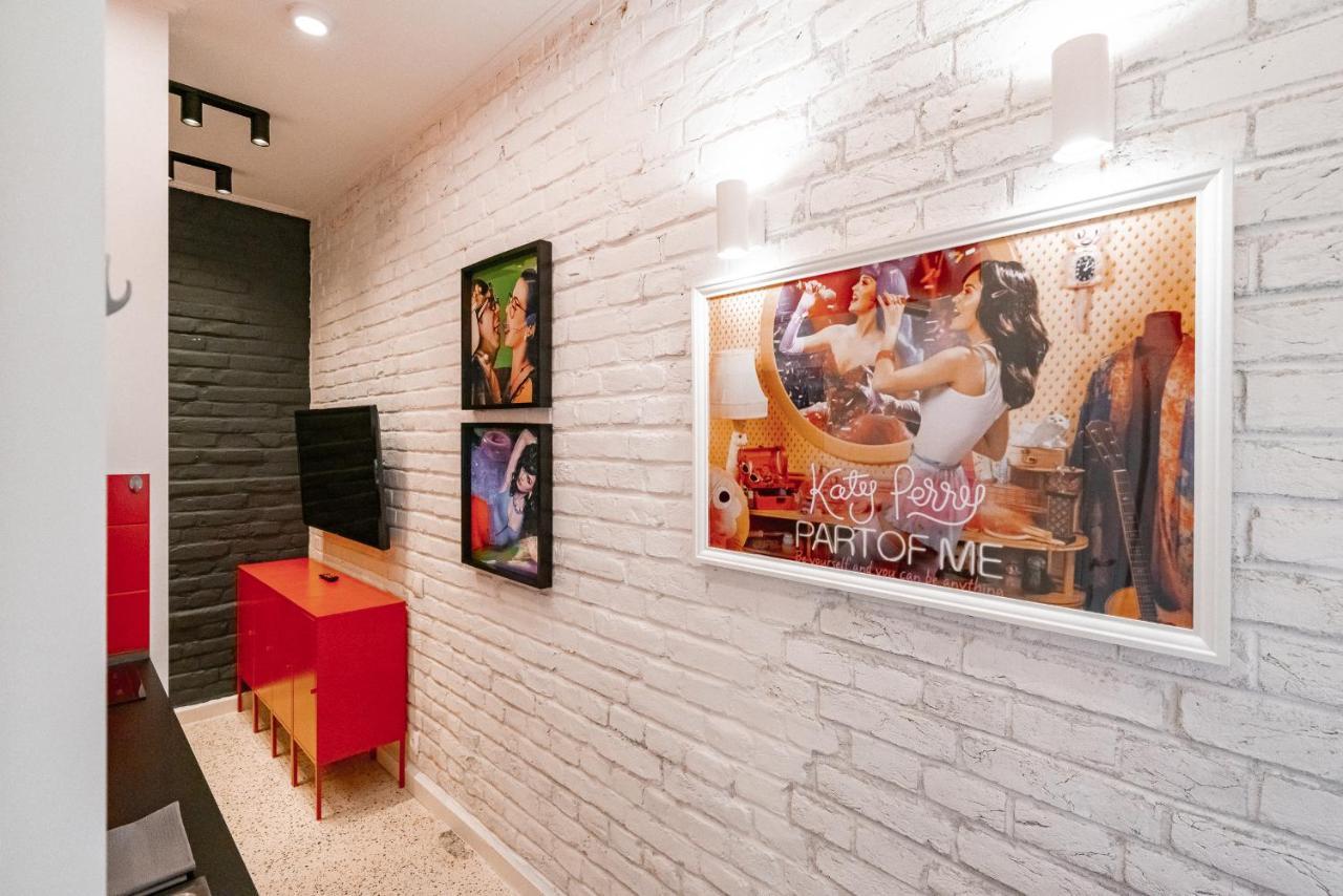 Revelton Studios Mariánské Lázně Esterno foto